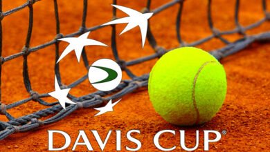 Photo of La coupe de tennis de Davis: Le Maroc affrontera Monaco