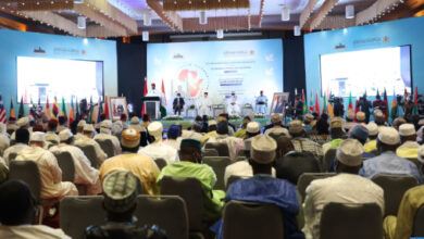 Photo of Côte d’Ivoire: Les Tidjanes saluent l’engagement constant de SM le Roi en faveur de l’unité de la Tariqa tidjaniya