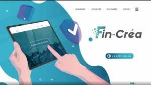 Photo of Fin-Créa : une plateforme digitale dédiée au financement des entreprises