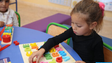 Photo of Fkih Ben Salah: l’INDH, pilier de la généralisation du préscolaire