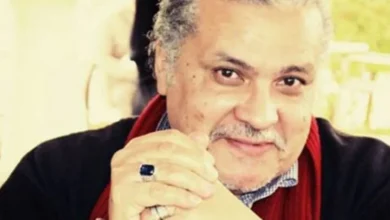 Photo of L’acteur Fouad Saad est hospitalisé