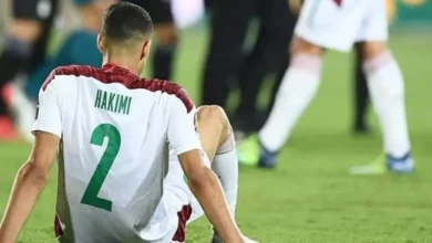 Photo of CAN 2021: Hakimi s’exprime à propos de la défaite des Lions de L’Atlas