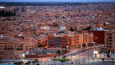 Photo of Premier Forum africain-arabe sur les innovations et les investissements santé et environnement, en mai prochain à Marrakech