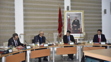 Photo of Le Conseil régional de l’Oriental signe deux conventions pour renforcer les structures culturelles et créer des centres de formation