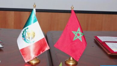 Photo of Des élus mexicains soulignent l’importance de stimuler la coopération économique avec le Maroc