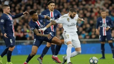 Photo of PSG-Real Madrid : sur quelles chaînes le match sera diffusé ?