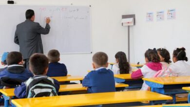 Photo of Promotion de l’Ecole de la 2è chance “nouvelle génération” : La province de Rehamna, un modèle à suivre