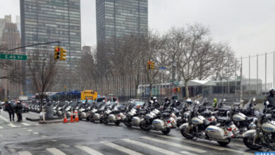 Photo of Violence par armes à feu à New York…le spectre refait surface