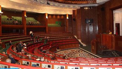 Photo of Ouverture à Rabat de la 6ème édition du forum parlementaire sur la justice sociale