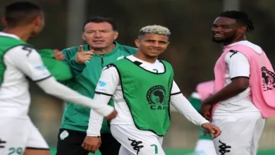 Photo of Sétif-Raja: à quelle heure et sur quelle chaîne ?