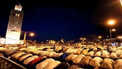 Photo of Les prières de Tarawi seront-elles autorisées ce Ramadan