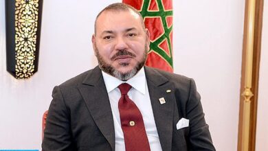 Photo of Sa Majesté le Roi Mohammed VI adresse un message de compassion au Souverain d’Espagne