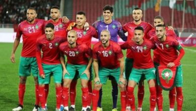 Photo of Classement FIFA. Le Maroc se place à la 24è position