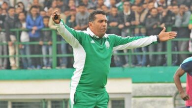 Photo of Raja: pourquoi ils ont choisi Taoussi