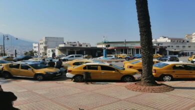 Photo of Tétouan: les taxis annoncent une augmentation des tarifs