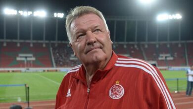 Photo of L’ancien entraineur du Wydad John Toshack est en soins intensifs en Espagne