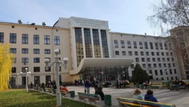 Photo of Les étudiants marocains en Ukraine lancent un appel à l’ambassade