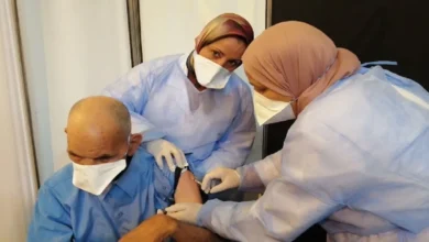 Photo of Pr. Ennaji: Le retour à la vie normal signifie la vaccination total