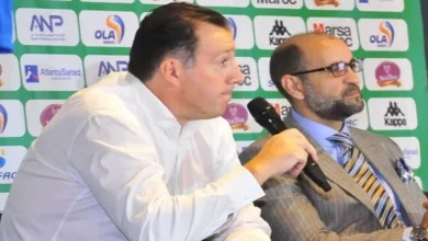 Photo of Raja: Wilmots s’exprime après son licenciement