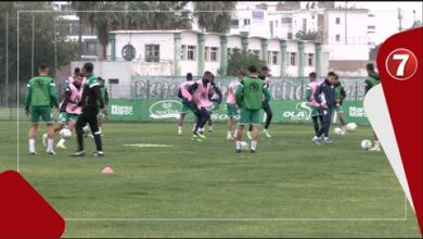 Photo of Le Raja de Casablanca s’apprête à croiser le fer avec le Horoya Conakry