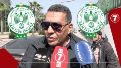 Photo of Officiel: Taoussi retourne vers les Aigles Verts