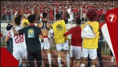 Photo of Regragui et ses hommes partagent leur joie avec les supporters du Wydad