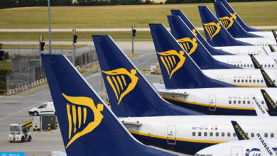 Photo of Ryanair annonce une nouvelle liaison Paris-Agadir pour l’été 2022