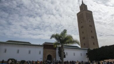 Photo of Invocation de Dieu pour la demande de la pluie vendredi dans l’ensemble des mosquées du Royaume