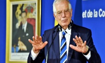 Photo of Sahara: Le soutien de Madrid à l’initiative marocaine d’autonomie « s’inscrit dans le cadre de l’ONU » (Borrell)