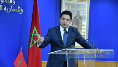 Photo of Partenariat Maroc-UE: Bilan positif et développement soutenu (M. Bourita)