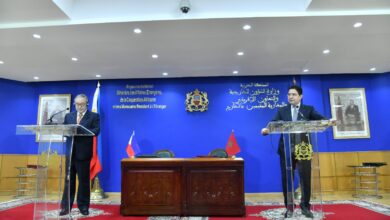 Photo of Sahara: Les Philippines expriment leur soutien à l’intégrité territoriale du Maroc