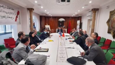 Photo of Parlement européen: La Commission parlementaire Maroc-UE tient une série de réunions à Strasbourg et à Bruxelles