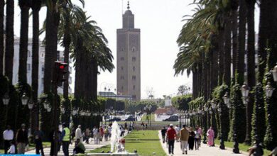 Photo of Le Parlacen se félicite de la désignation de Rabat, “Capitale de la coopération sud-sud”