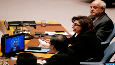 Photo of La directrice exécutive de l’ONU Femmes salue le leadership de SM le Roi dans la promotion de l’égalité de genre et de l’autonomisation des femmes