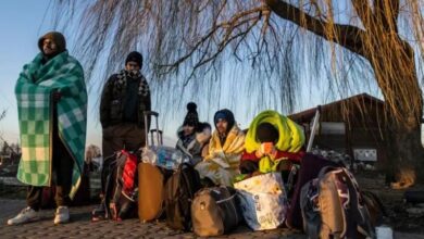 Photo of L’ONU réclame une aide d’urgence de 1,7 milliard de dollars pour l’Ukraine