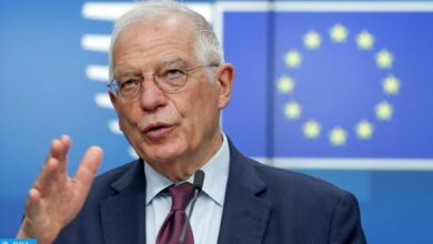 Photo of Pour Josep Borrell et pour l’Europe, la pseudo « rasd » n’existe pas