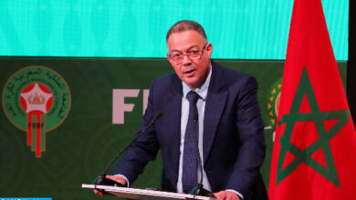 Photo of Futsal: M. Lekjaa plaide pour davantage d’intérêt à la formation