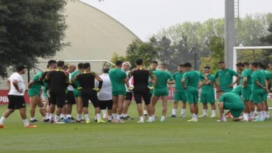 Photo of Maroc-RDC: Vahid dévoile la liste des joueurs convoqués