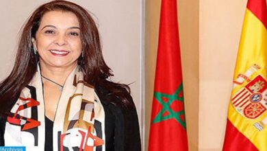 Photo of Nouvelle position de l’Espagne sur le Sahara: l’ambassadrice du Maroc à Madrid reprend ses fonctions