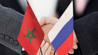 Photo of Les échanges commerciaux entre Le Maroc et La Russie ont augmenté de 42% en 2021