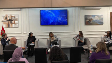 Photo of OMSN : Focus sur la place de la femme marocaine dans le numérique