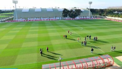 Photo of Match retour Maroc-RD Congo : Plus de 12.000 tickets vendus