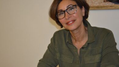 Photo of Naima M’Faddel: Sera-t-elle bientôt représentante des Français du Maroc !