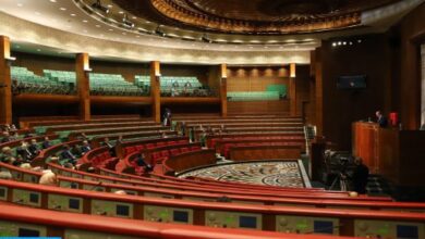 Photo of Le Forum du Dialogue Parlementaire des Sénats et Conseils Similaires d’Afrique, du Monde Arabe, d’Amérique Latine et des Caraïbes, les 4 et 5 mars à Rabat