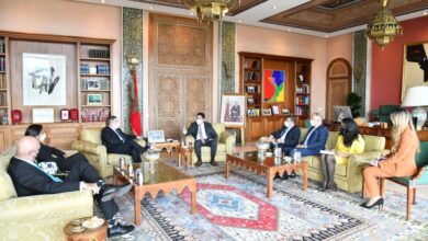 Photo of La commission des AE au Congrès péruvien réitère son soutien au plan marocain d’autonomie