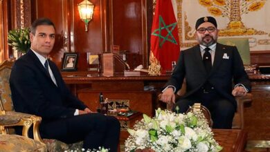 Photo of Communiqué du Cabinet Royal: « L’Espagne considère l’initiative marocaine d’autonomie comme la base la plus sérieuse, réaliste et crédible pour la résolution du différend » au sujet du Sahara Marocain.