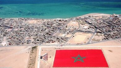 Photo of Sahara: Le Guatemala réitère son soutien constant à l’intégrité territoriale du Maroc