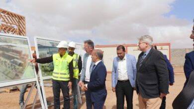 Photo of Une délégation espagnole s’informe des atouts de la province de Tarfaya