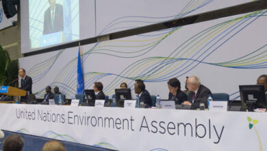 Photo of Nairobi: le Maroc élu président de la 6ème Assemblée des Nations Unies pour l’environnement