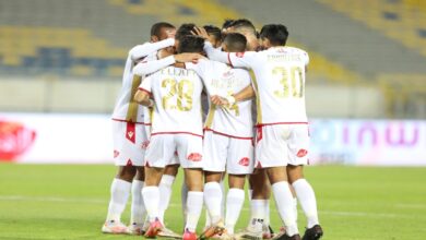 Photo of Zamalek-Wydad: Sur quelle chaine et à quelle heure !